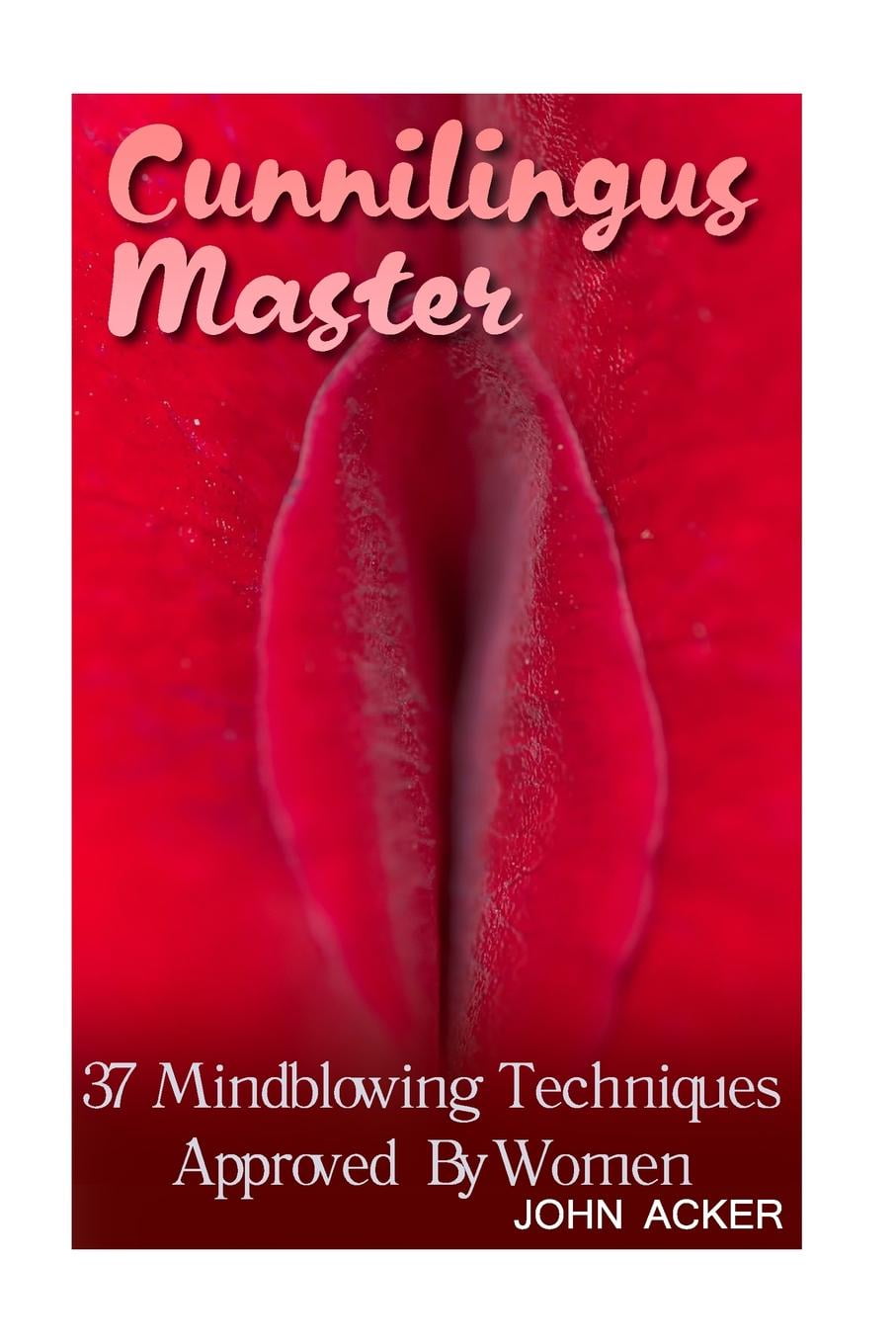 Cunniligus techniques